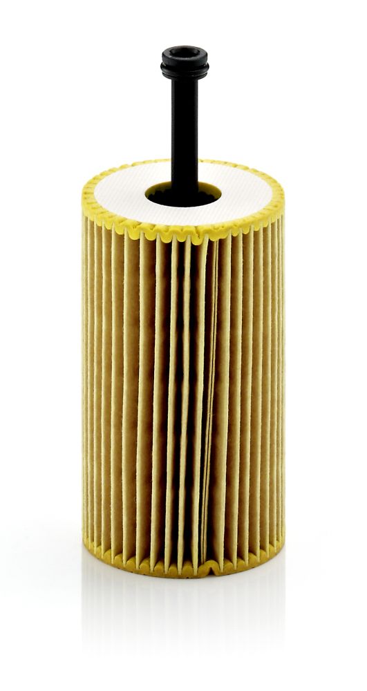 Olejový filter MANN-FILTER HU 612 x