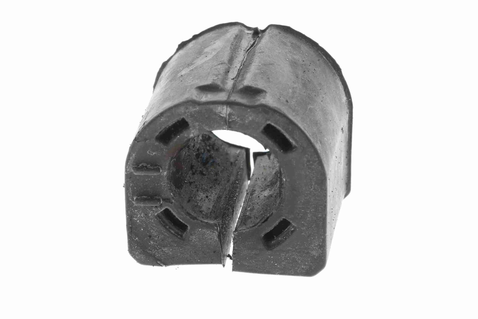 Suspension, stabilisateur