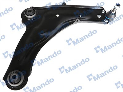 Wahacz, zawieszenie koła MANDO MSA016028