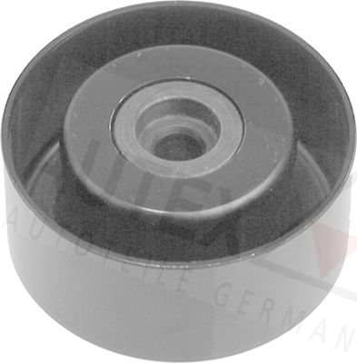 Rolka napinacza, pasek klinowy wielorowkowy AUTEX 641589