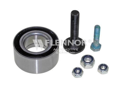 ZESTAW ŁOŻYSK FLENNOR  FR199989