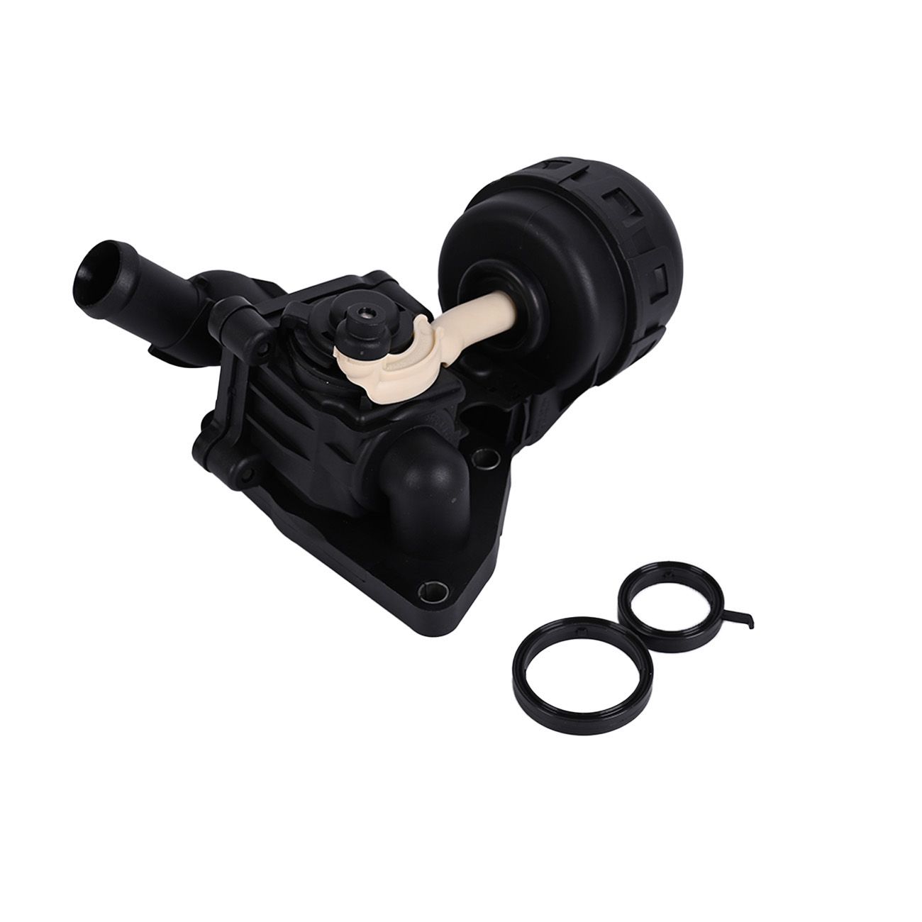 Vanne de régulation du liquide de refroidissement OE VAG 059121737AR