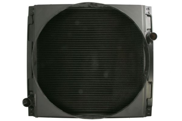 Radiator, racire motor THERMOTEC D7AG807TT