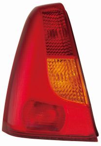 Lampa tylna zespolona ABAKUS 551-1958L-LD-UE