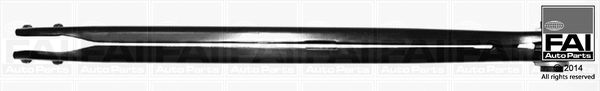 Wahacz, zawieszenie koła FAI AUTOPARTS SS7356