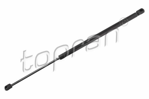 Amortizor portbagaj TOPRAN 600 111