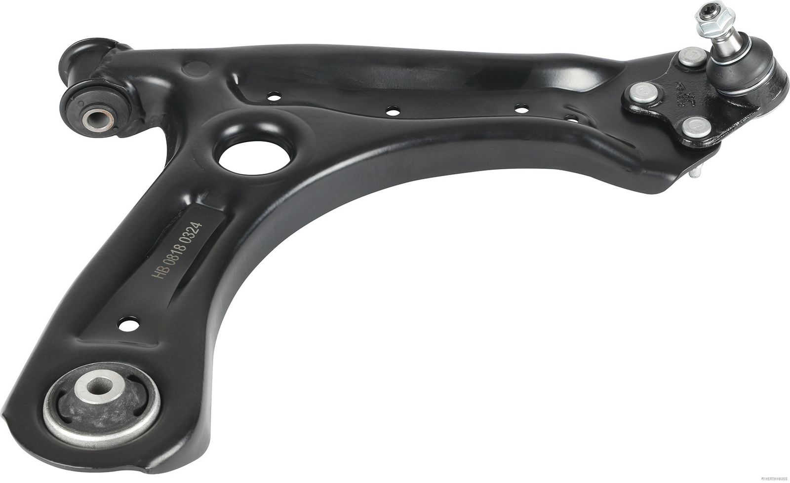 Bras de liaison, suspension de roue