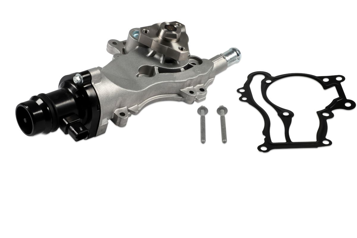Pompă de apă, răcire motor HEPU P379-TH1
