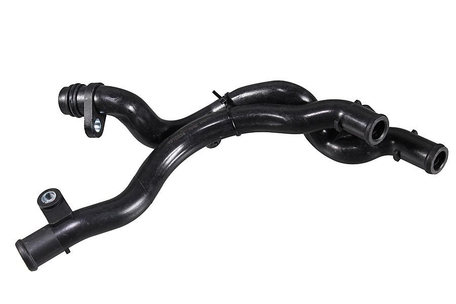 Cuplaj conducta lichid racire METZGER 4010534