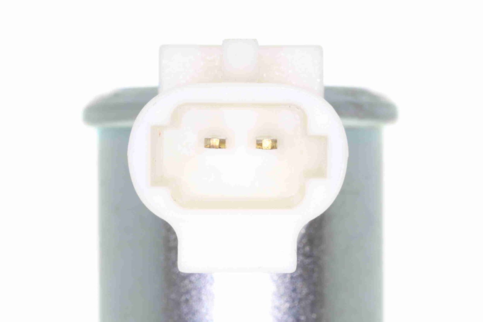 Valve de commande, boîte automatique