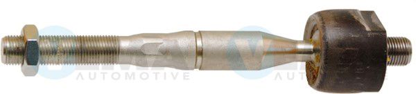 Połączenie osiowe, drążek kierowniczy poprzeczny VEMA 27510