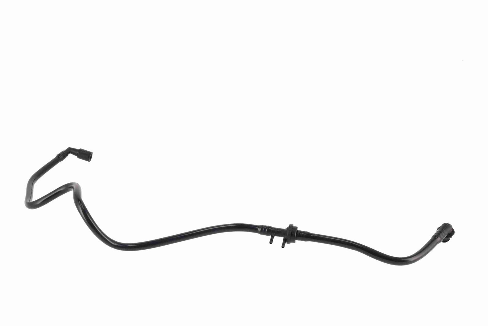 Tuyau à dépression, système de freinage