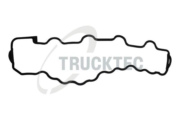 Garnitura, capac supape TRUCKTEC AUTOMOTIVE 02.10.075