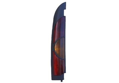 Lampa tylna zespolona VAN WEZEL 4310923