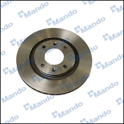 Tarcza hamulcowa MANDO MBC035201