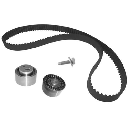 Kit de courroie crantée