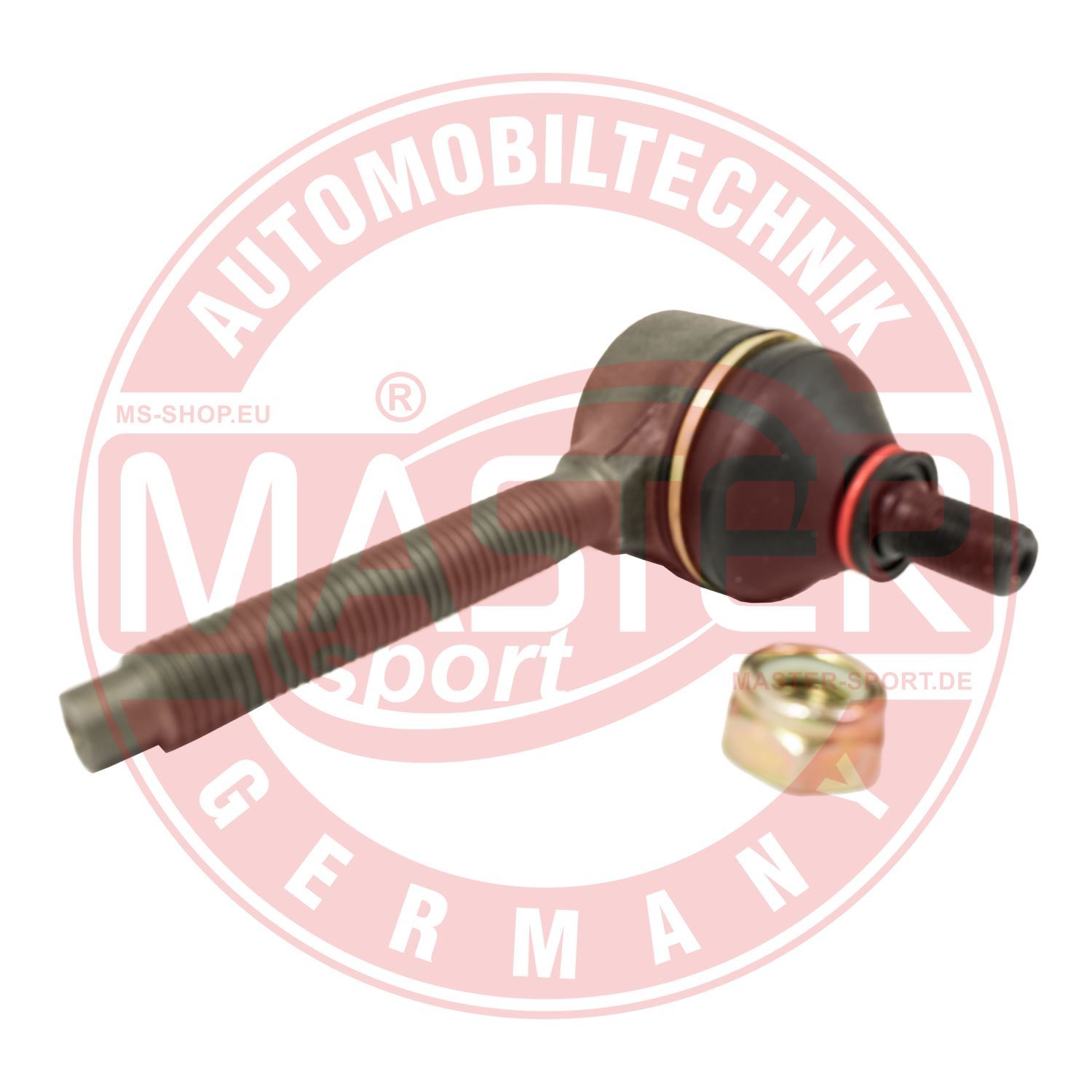 Końcówka drążka kierowniczego poprzecznego MASTER-SPORT GERMANY 10707-PCS-MS