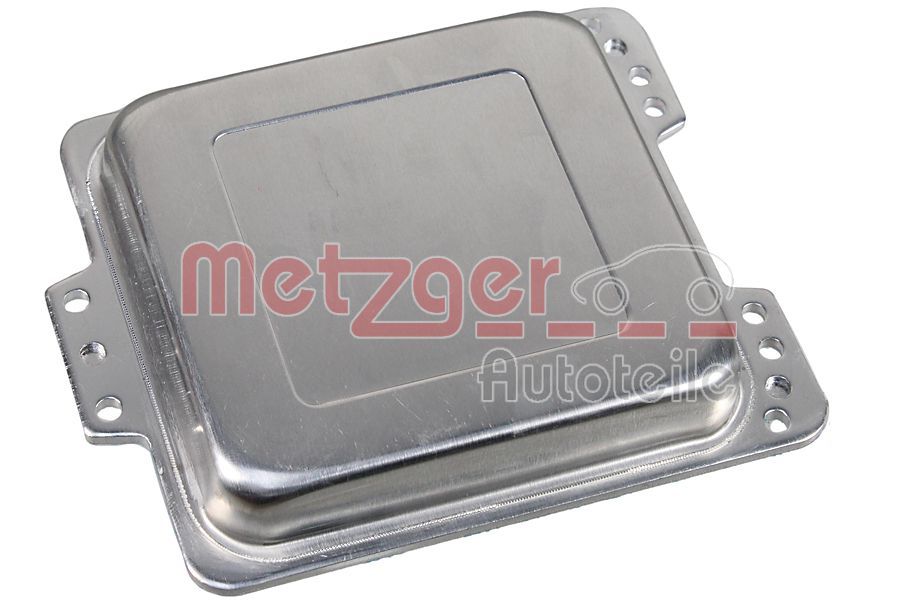 Obciążenie, lampa wyładowcza METZGER AUTOTEILE 0896020