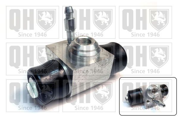 Cylinderek hamulcowy QUINTON HAZELL BWC3733