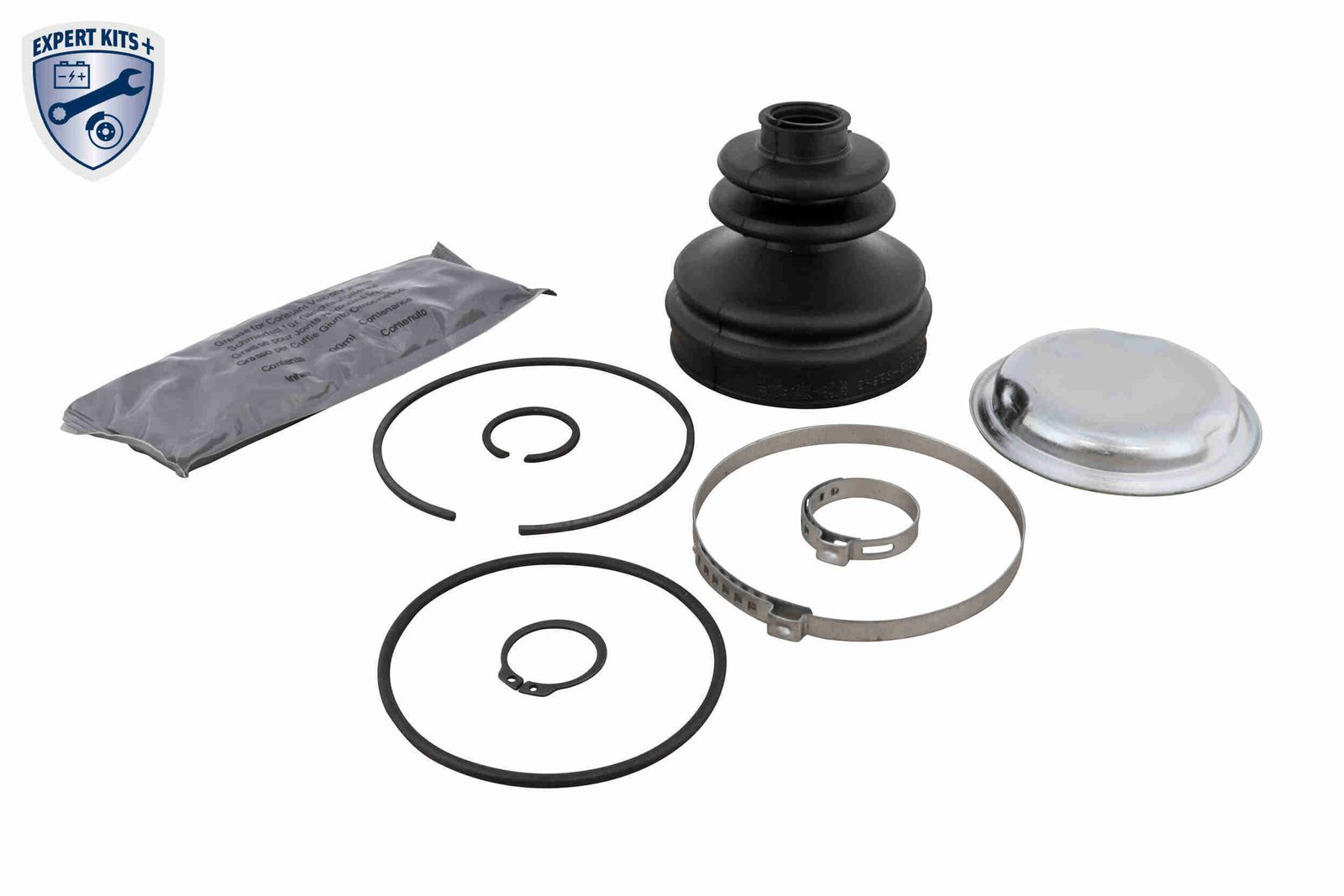 Zestaw osłon, wał napędowy VAICO V10-7192