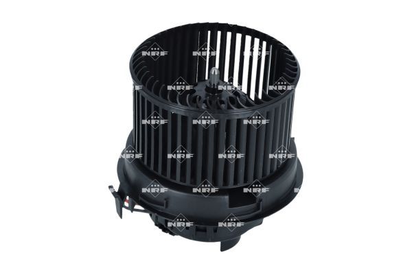 Ventilator, habitaclu NRF 34616