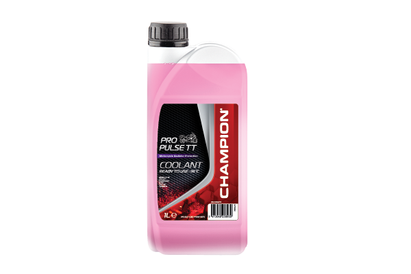 CHAMPION PROPULSE TT COOLANT 1L
