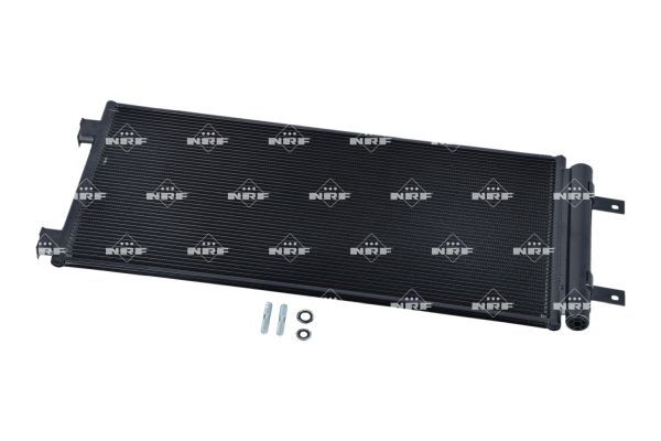 Конденсатор, кондиционер