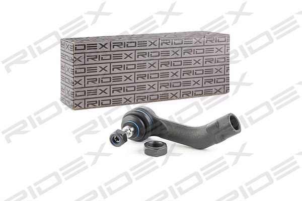 Końcówka drążka kierowniczego poprzecznego RIDEX 914T0002
