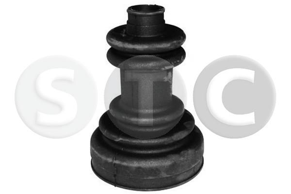 Osłona, wał napędowy STC T400579