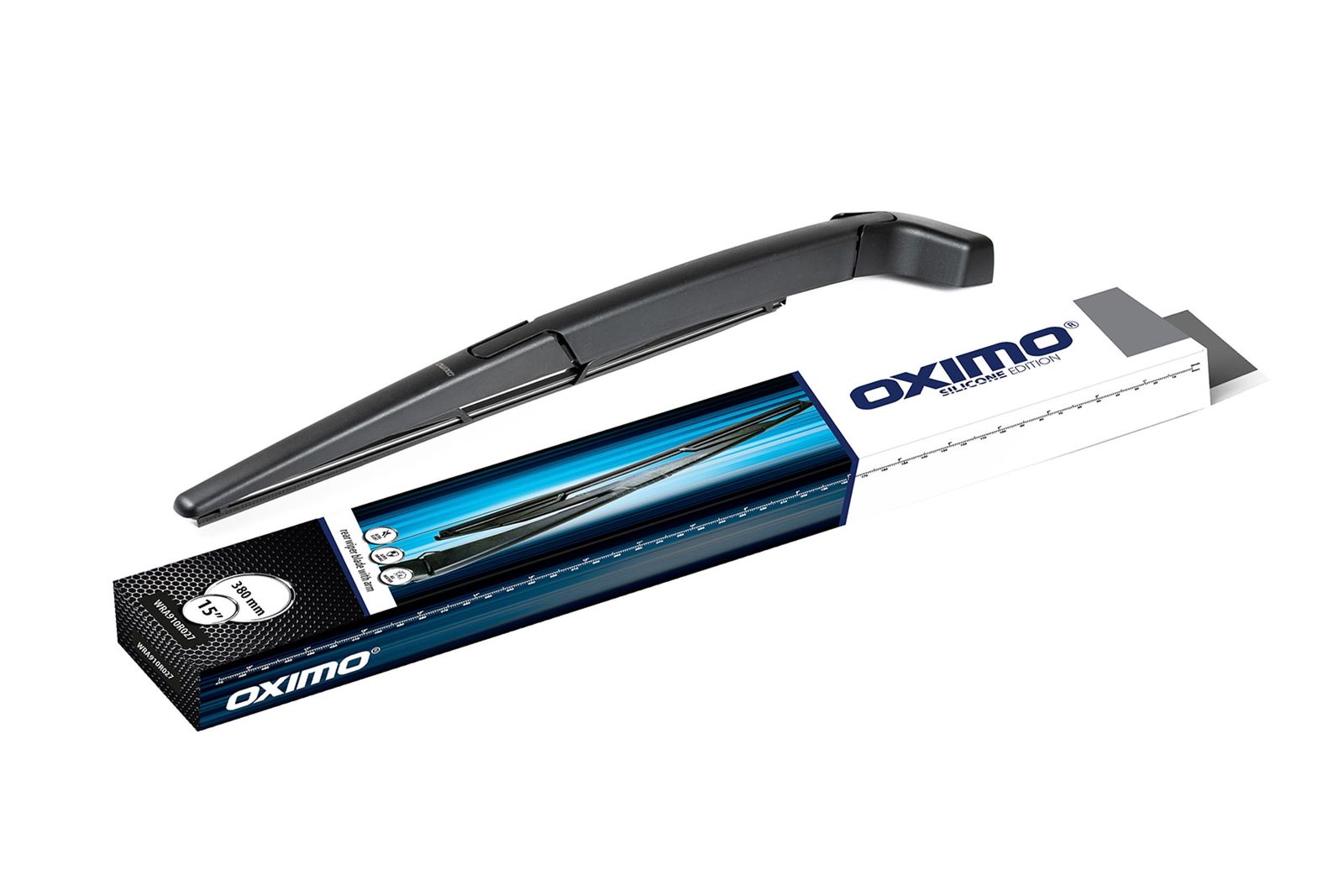 brat stergator, parbriz OXIMO WRA910R027