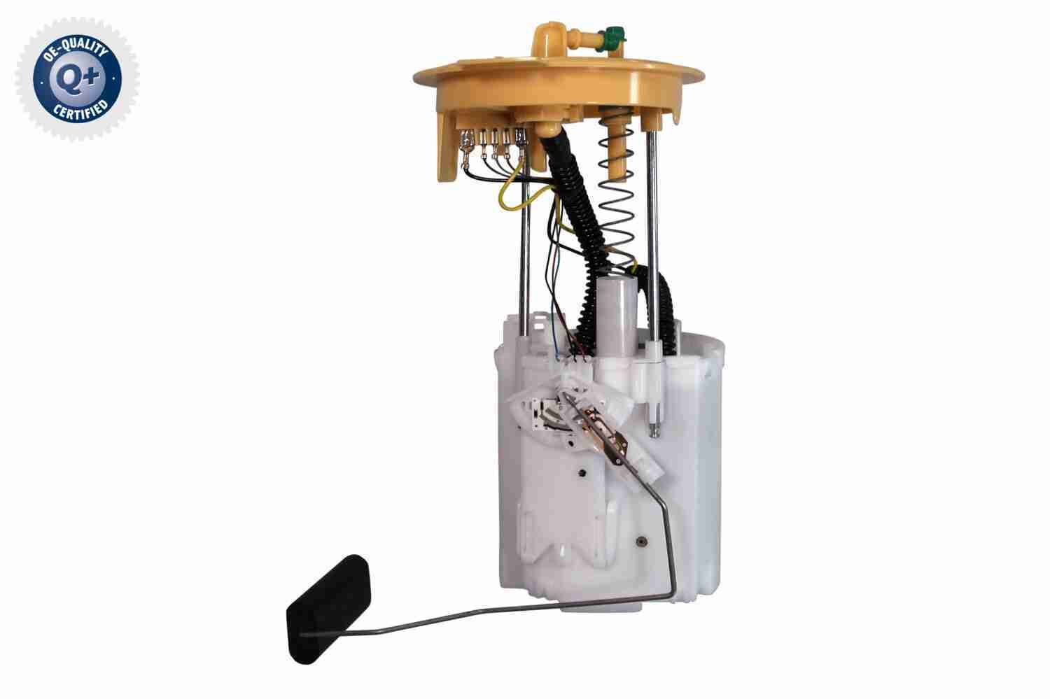 Zespół zasilający w paliwo VEMO V10-09-0825