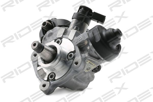 Pompa wysokiego ciśnienia RIDEX 3918H0002R