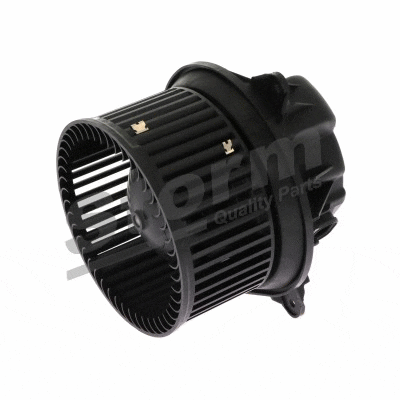 Pulseur d'air habitacle