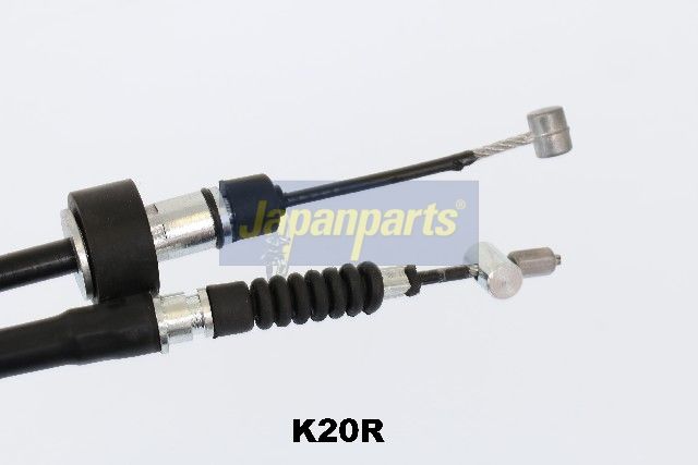 Levně Tažné lanko, parkovací brzda JAPANPARTS BC-K20R