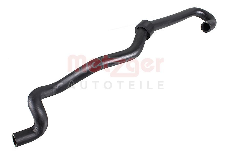 Шланг системы обогрева