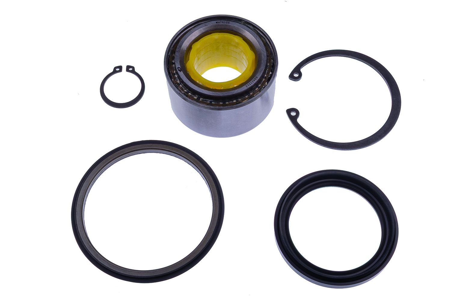 Set rulment roata DENCKERMANN W414105