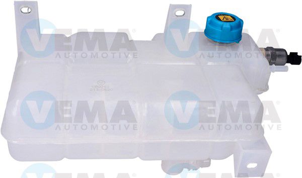 Zbiorniczek wyrównawczy, płyn chłodzący VEMA 160042