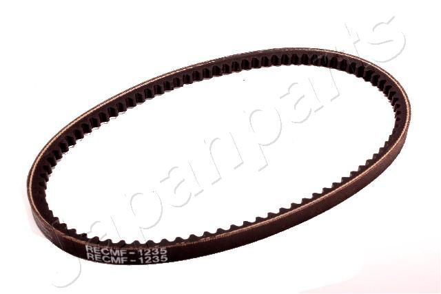 Pasek klinowy JAPANPARTS DT-10X605