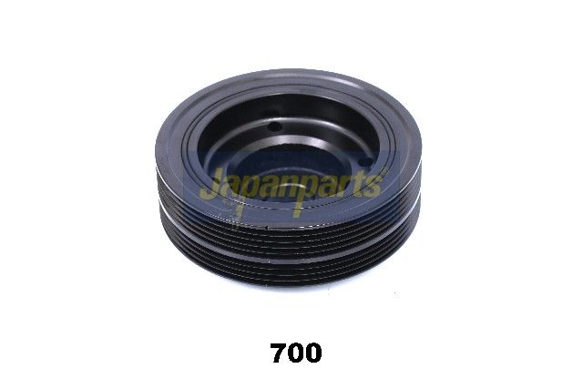 Levně Řemenice, klikový hřídel JAPANPARTS PU-700