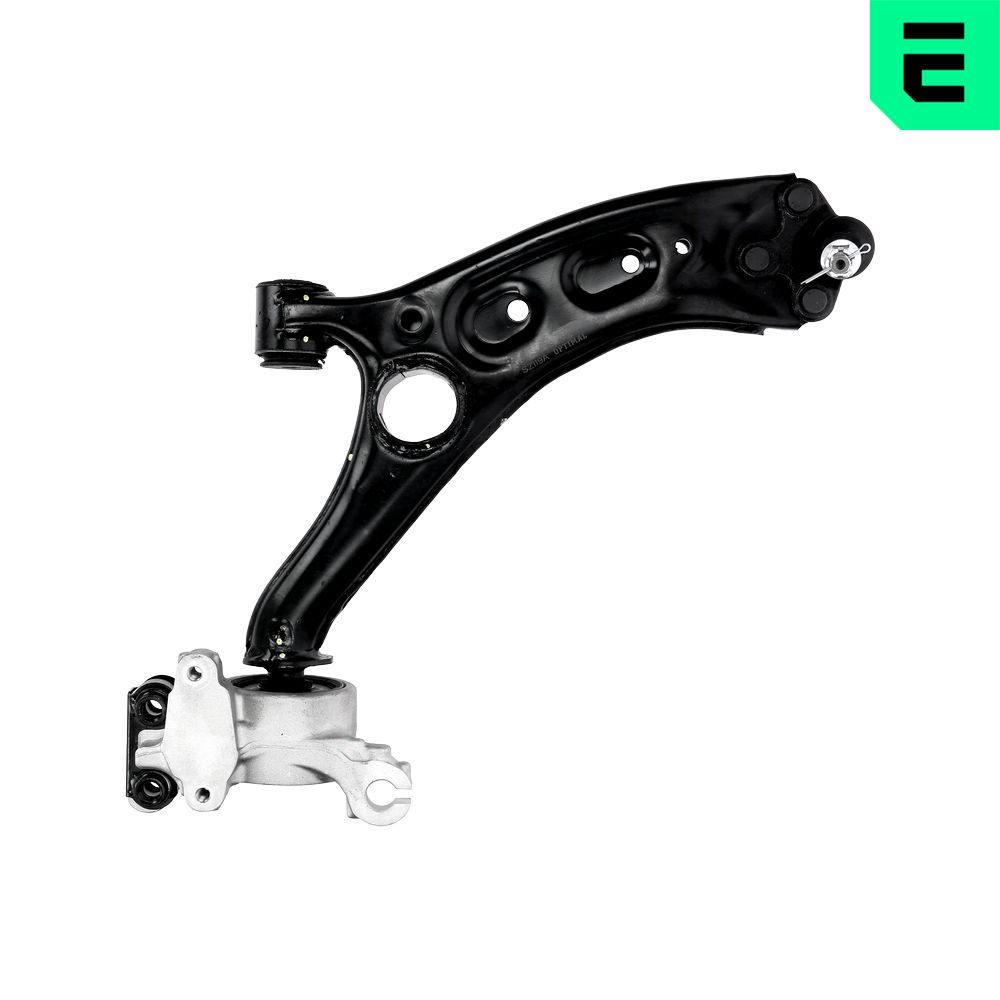 Brat, suspensie roata OPTIMAL G6-2361S