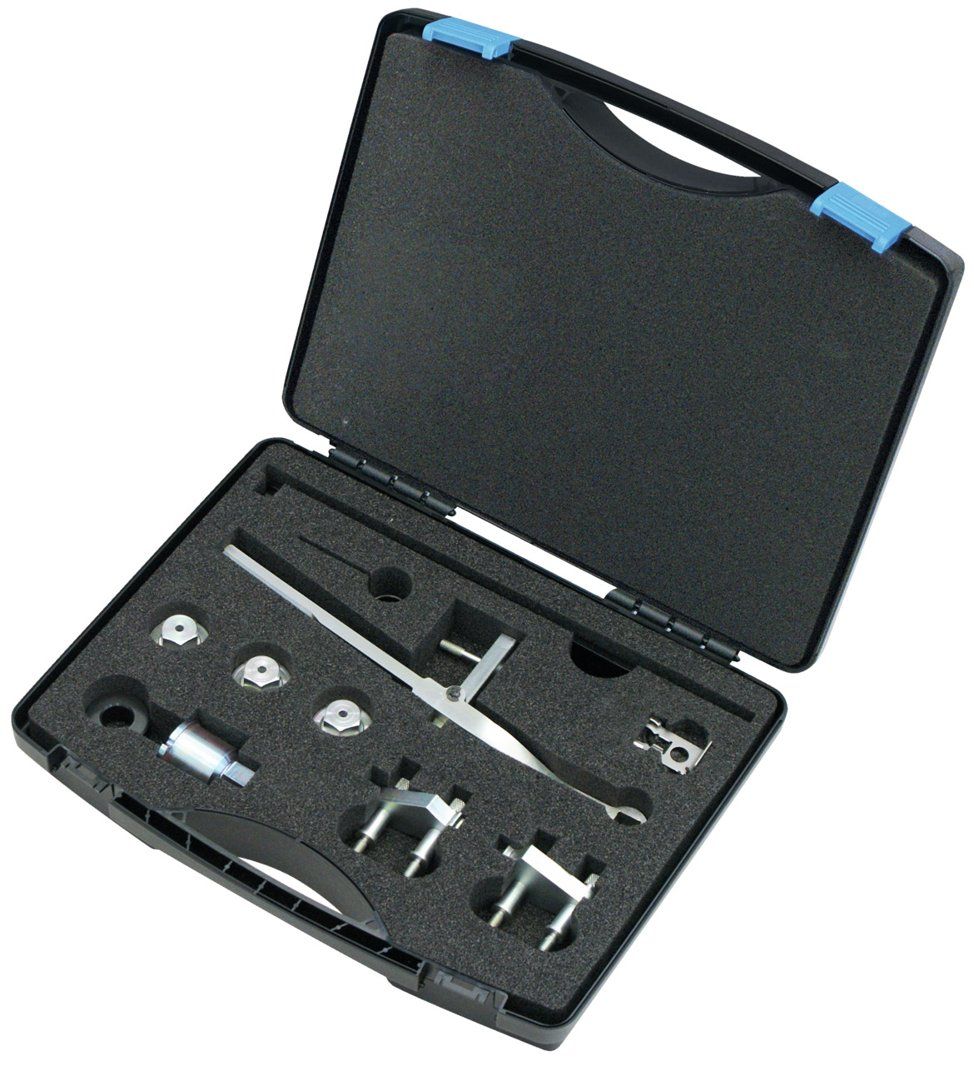 Set scule blocare distributie GEDORE KL-0280-763 K