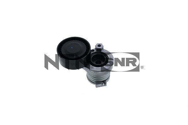 Rolka napinacza, pasek klinowy wielorowkowy SNR GA355.27