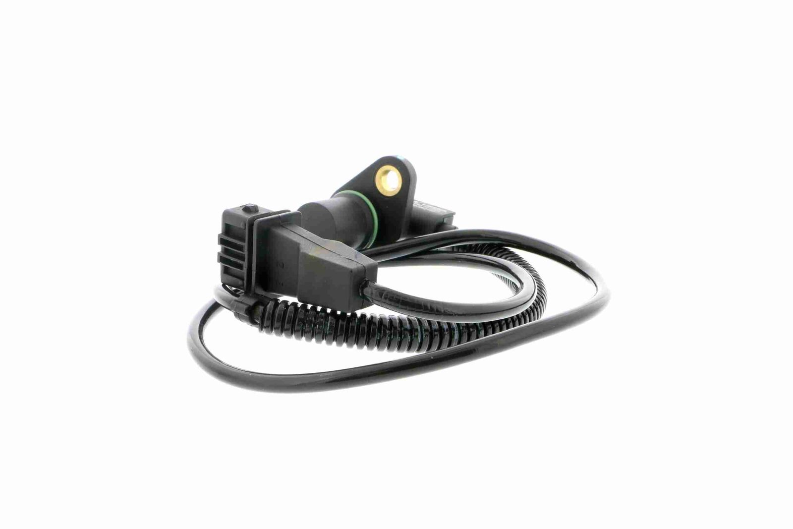 Capteur d'angle, vilebrequin