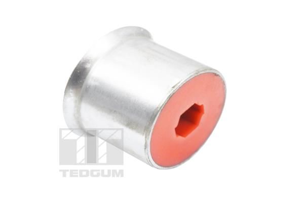 Łożyskowanie, wahacz TEDGUM 00727175