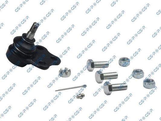 Przegub mocujący / prowadzący GSP S080785