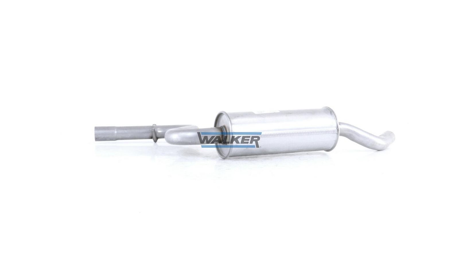 Levně Střední tlumič výfuku WALKER 22884