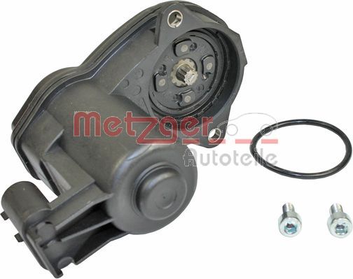 Element nastawczy, zacisk hamulca postojowego METZGER AUTOTEILE 0899056