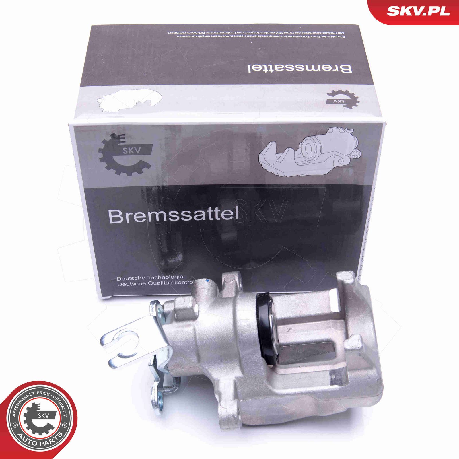 Brzdový třmen ESEN SKV 44SKV673