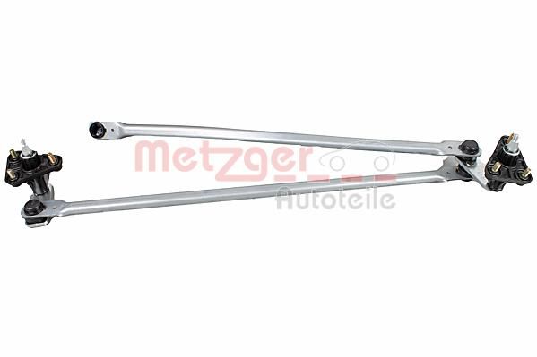 Legaturi stergator parbriz METZGER 2190911