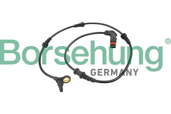Czujnik, prędkość obrotowa koła BORSEHUNG B12248